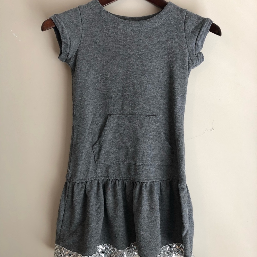 Girls Faded glory dress